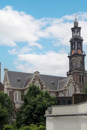 Medium property photo - Leliegracht 39C, 1016 GS Amsterdam